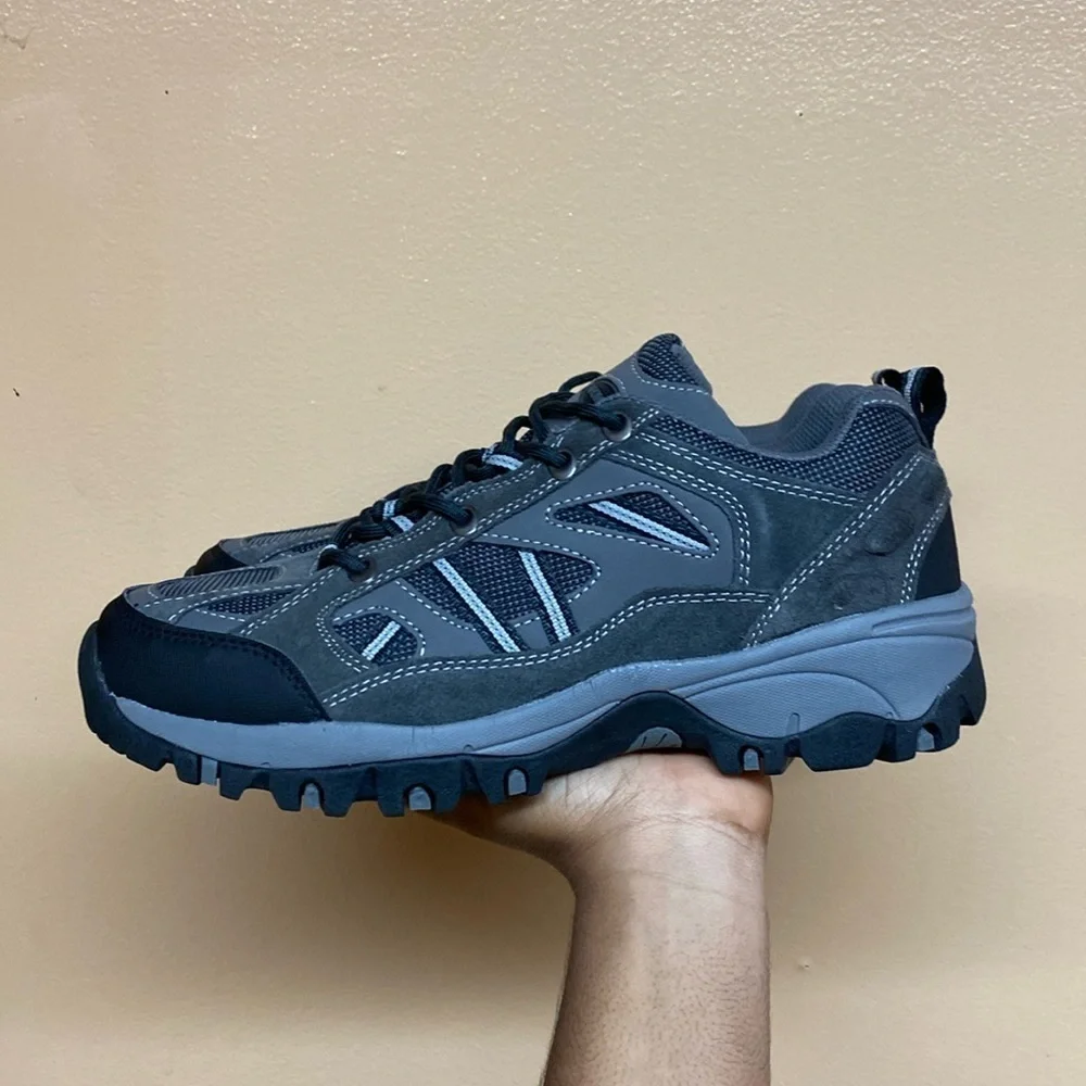 Khombu Hiking Sneakers NEW